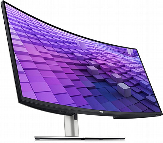 ��� ���� UWQHD+ Dell UltraSharp U3824DW ��