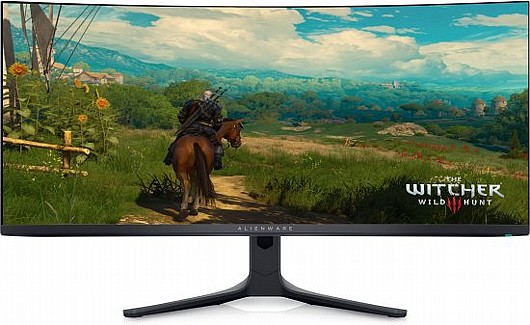 ��� ���� UWQHD Dell Alienware AW3423DWF ��