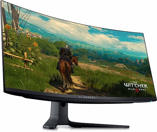 ��� ���� UWQHD Dell Alienware AW3423DWF ��