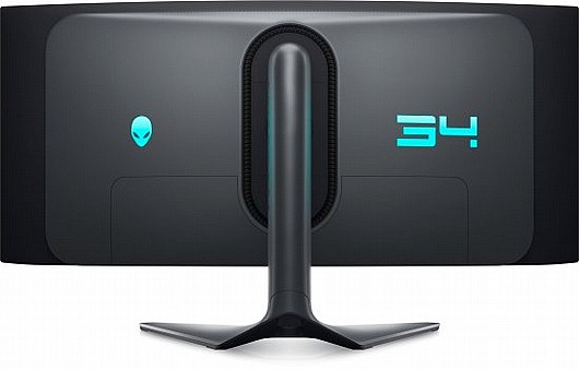 ��� ���� UWQHD Dell Alienware AW3423DWF ��