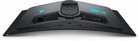 ��� ���� UWQHD Dell Alienware AW3423DWF ��