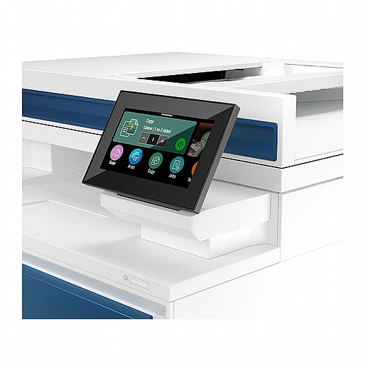 ����� ����� ��� HP Color LaserJet Pro M454dn