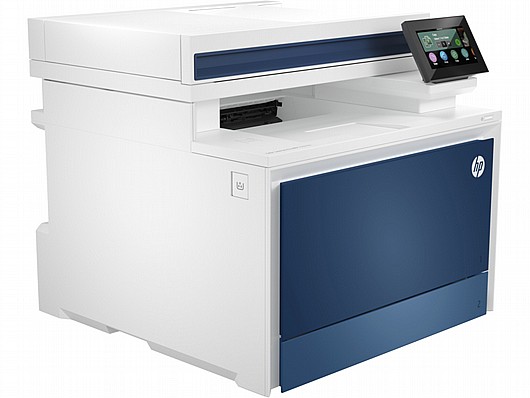 ����� ������ ������� HP Color LaserJet Pro MFP 4302fdw 5HH64F