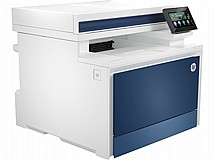����� ������ ������� HP Color LaserJet Pro MFP 4302fdw 5HH64F