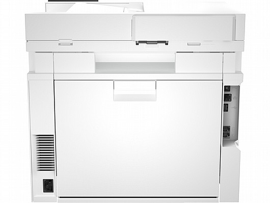 ����� ������ ������� HP Color LaserJet Pro MFP 4302fdw 5HH64F