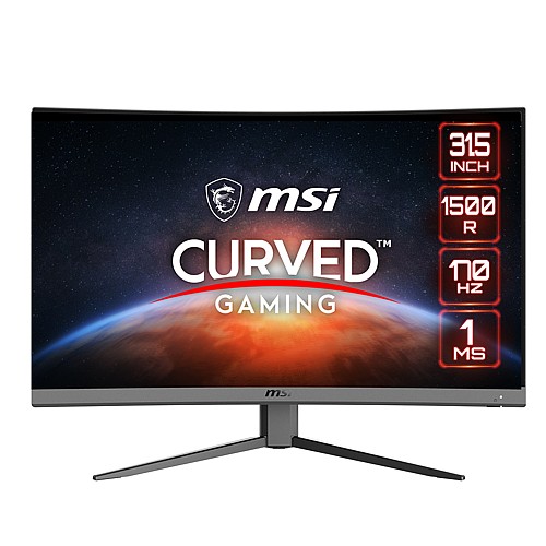 ��� ���� MSI Optix G32CQ4 �31.5 ������ WQHD