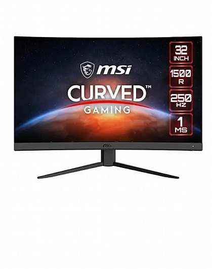 ��� ���� MSI G32C4X