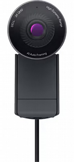 ����� ��� Dell Pro Webcam WB5023 2K QHD 722-BBBU