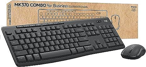 �� ������ Logitech Wireless Desktop MK270 