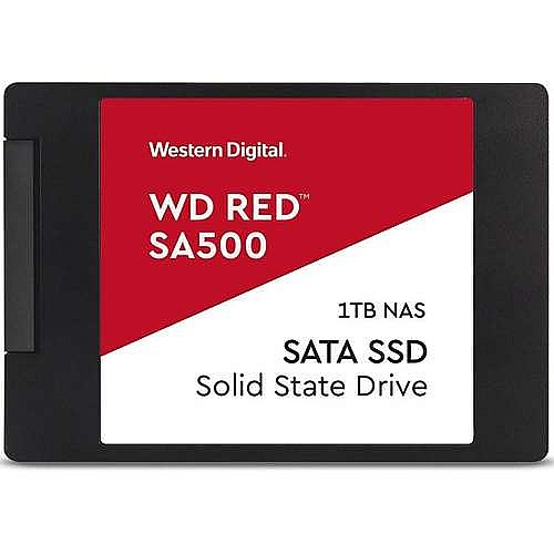 ���� ���� ����� WD SA500 WDS100T1R0A Western Digital
