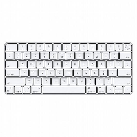 ������ Apple Magic Keyboard with Touch ID MK293HB/A ���