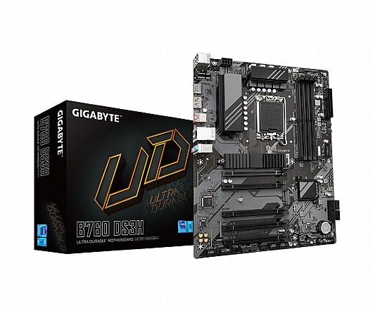 ��� �� Gigabyte H610M H DDR4