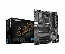 לוח אם Gigabyte H610M H DDR4 לוח אם Gigabyte H610M H DDR4