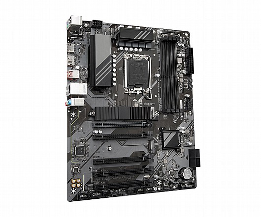 ��� �� Gigabyte H610M H DDR4