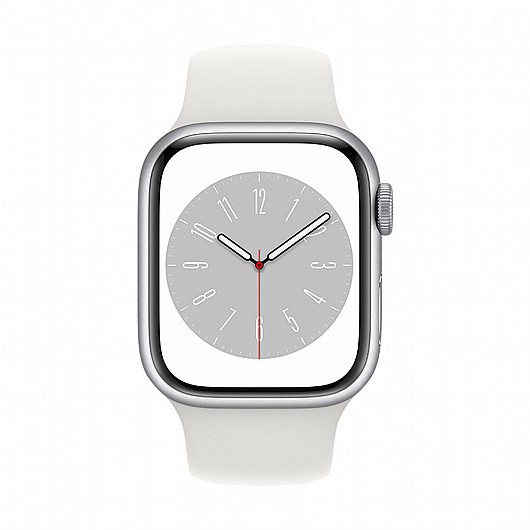 ���� ��� Apple Watch Series 7 45mm Aluminum Case Sport Band GPS + Cellular ���