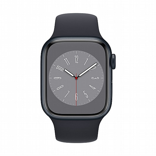���� ��� Apple Watch Series 7 45mm Aluminum Case Sport Band GPS + Cellular ���