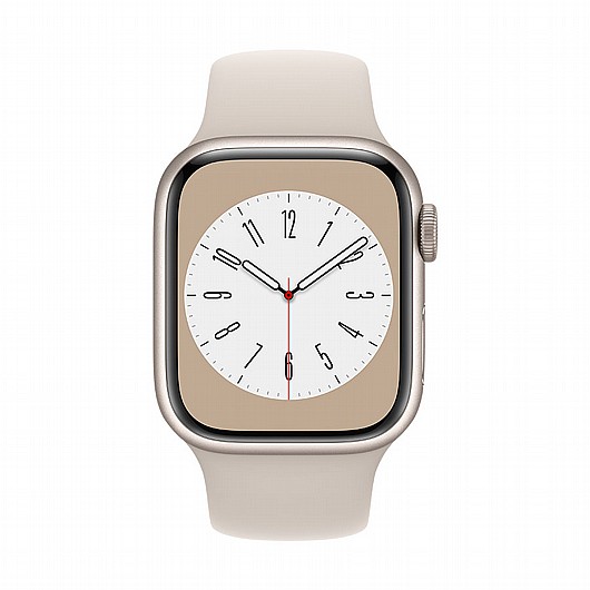���� ��� Apple Watch Series 7 45mm Aluminum Case Sport Band GPS + Cellular ���