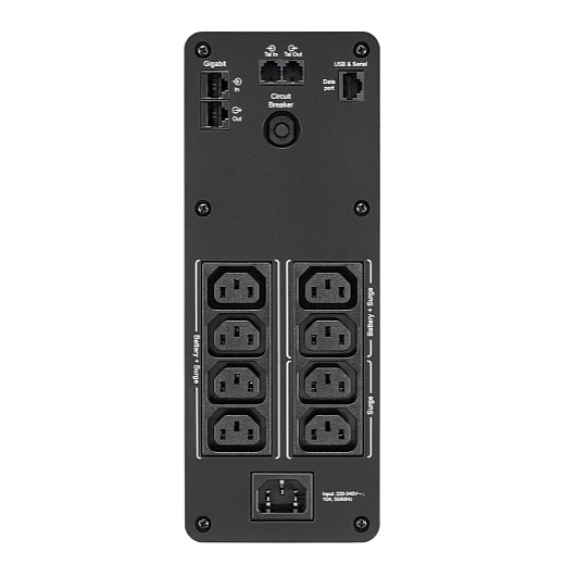 ��� ��� APC BR1600SI