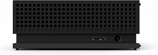 ���� ���� ����� Seagate IronWolf ST1000VN002 NAS 1TB