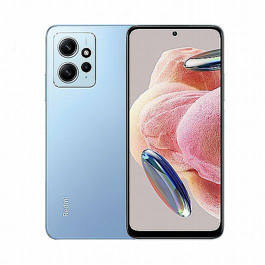 �������� Xiaomi Redmi Note 12 128G 8G RAM
