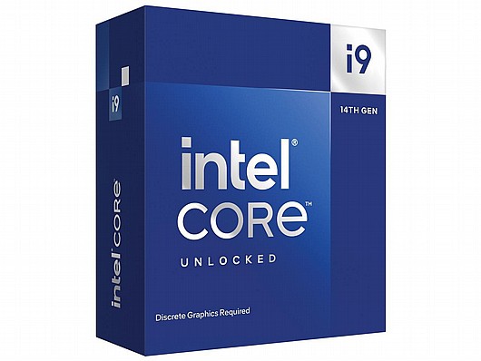 ���� Intel Core i9-13900KS Tray �����
