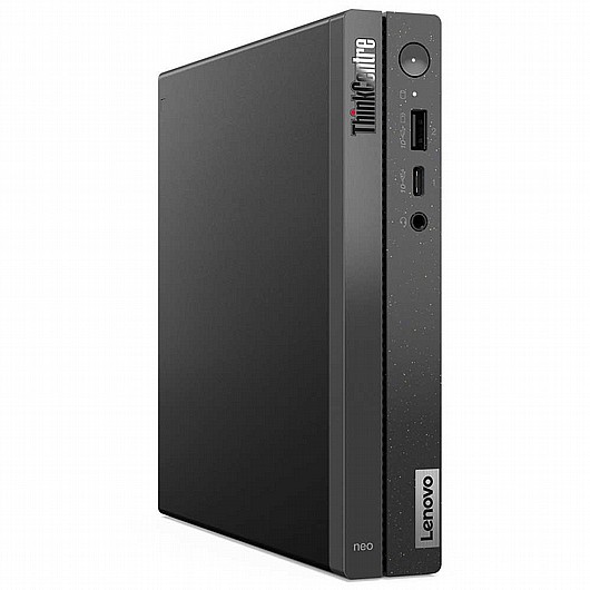���� ���� Intel Core i5 Lenovo ThinkCentre neo 50q Gen 4 12LN001VIV �����