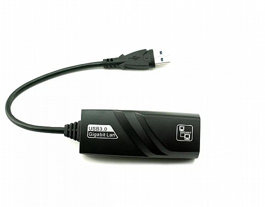 ���� ��� Gold Touch Gigabit USB3.0 TO LAN RJ45 1GB SU-USB3-LAN-GIGA