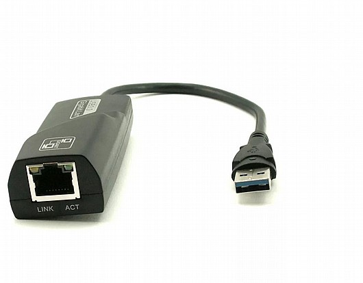 ���� ��� Gold Touch Gigabit USB3.0 TO LAN RJ45 1GB SU-USB3-LAN-GIGA