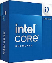 ���� Intel Core i7-14700K TRAY �����