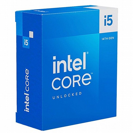 ���� Intel Core i5-14600KF BOX