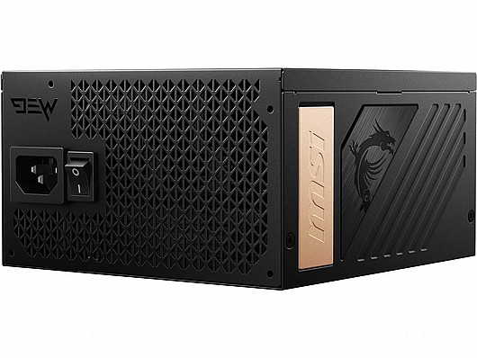��� �� MSI MEG Ai1300P PCIE 5.0 80 PLATINUM 1300W