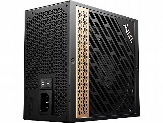 ��� �� MSI MEG Ai1300P PCIE 5.0 80 PLATINUM 1300W