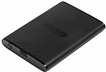 ���� SSD ������ Transcend ESD370C 1TB TS1TESD370C
