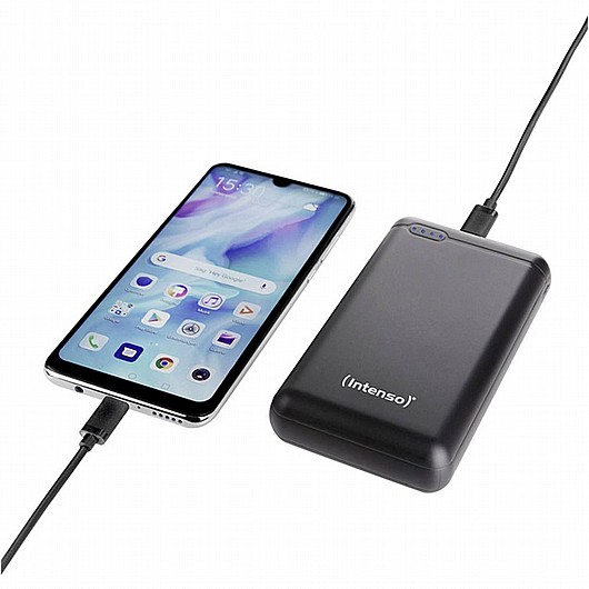 ����� ������� Intenso Powerbank  XS20000 20000MAH