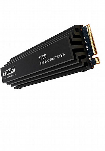 ���� SSD ����� Crucial P5 Plus M.2 2280 2TB CT2000P5PSSD5