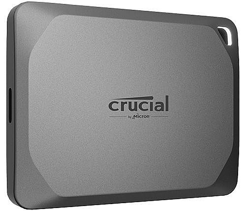 ���� SSD ������ Crucial 2TB X9 Pro CT2000X9PROSSD9