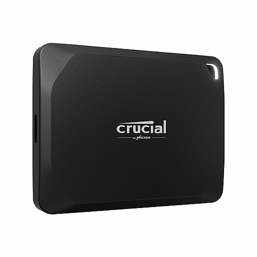 ���� SSD ������ Crucial 2TB X10 Pro CT2000X10PROSSD9
