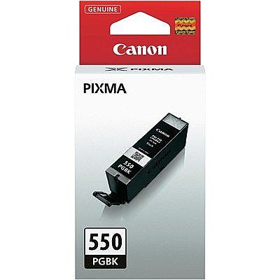 ���� ��� ����� Canon PGI550PGBK 6496B001 ����