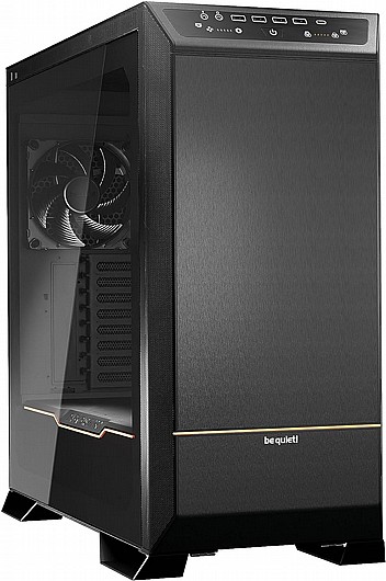 ���� ���� Be Quiet Pure Base 500DX BGW37