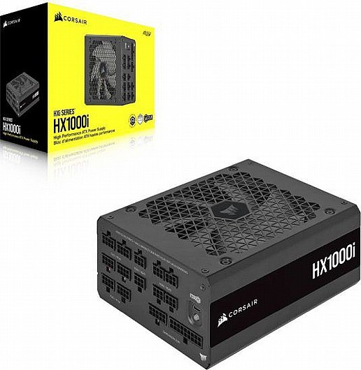 ��� ��� Corsair HX1000i