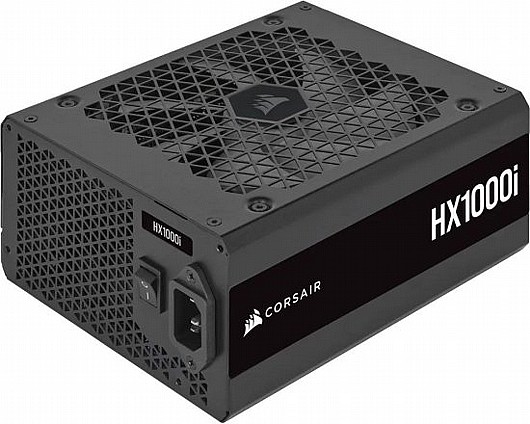 ��� ��� Corsair HX1000i