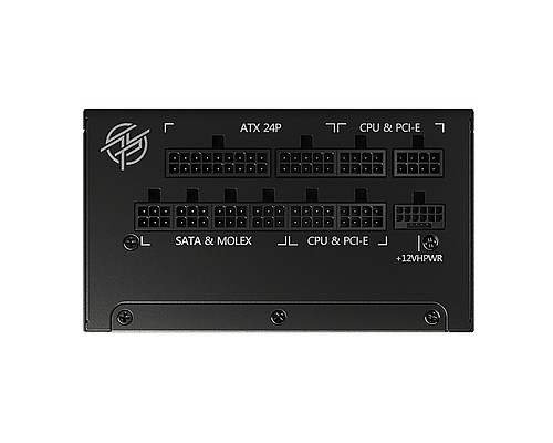 ��� �� MSI MPG A1000G PCIE5 80 PLUS GOLD