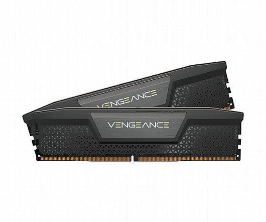 ������ ������ ���� Corsair VENGEANCE 32GB DDR5 5600MHz CMK32GX5M2B5600C40 �������