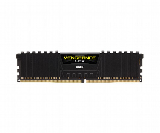 ������ ������ ���� Corsair Vengeance LPX 16GB 3200MHZ CMK16GX4M13200C16 �������