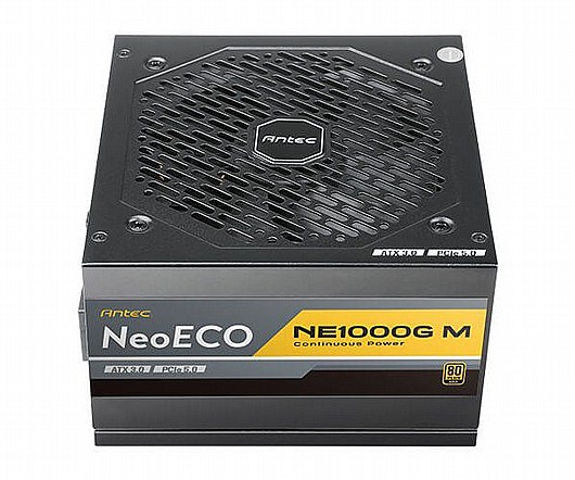 ��� ��� GOLD full modular +Antec Neo Eco 1000G M ATX3.0 80