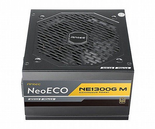 ��� ��� GOLD full modular +Antec Neo Eco 1300G M ATX 3.0 80