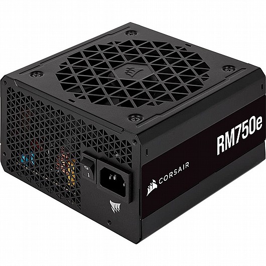 ��� ��� Corsair RM750e Fully modular 80Plus Gold