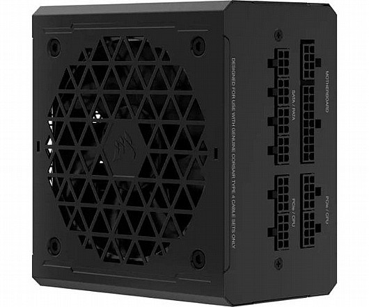 ��� ��� Corsair RM850e 80Plus Gold Fully-Modular