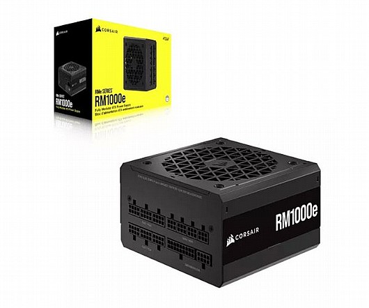 ��� ��� Corsair RM1000e Fully Mudular 80Plus Gold