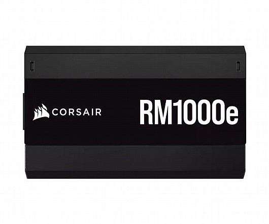 ��� ��� Corsair RM1000e Fully Mudular 80Plus Gold